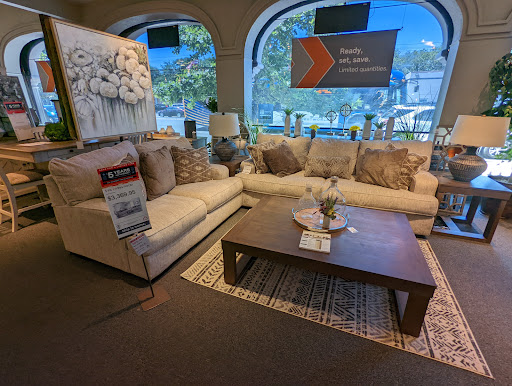 Furniture Store «Ashley HomeStore», reviews and photos, 2233 Flatbush Ave, Brooklyn, NY 11234, USA