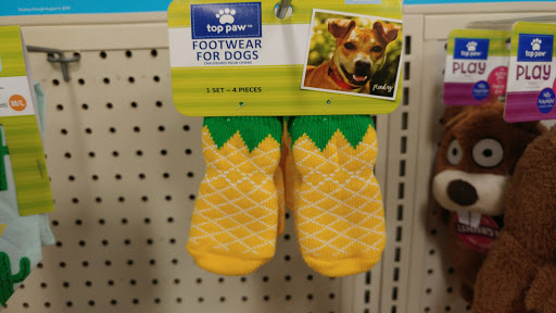 Pet Supply Store «PetSmart», reviews and photos, 2100 McHenry Ave, Modesto, CA 95350, USA