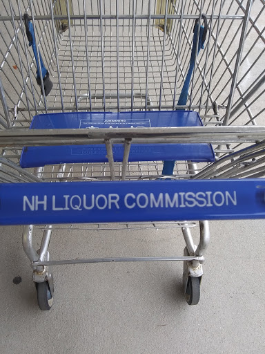 State Liquor Store «NH Liquor & Wine Outlet», reviews and photos, 234 White Mountain Hwy, Conway, NH 03818, USA