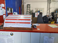 Berkeley Smog and DMV Registration Service - Photo 9 - Car repair in Berkeley, CA, Berkeley