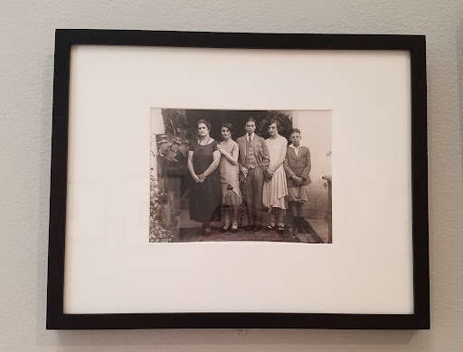 Art Museum «The Rose Art Museum», reviews and photos, 415 South St, Waltham, MA 02453, USA