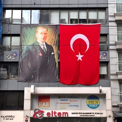 İstanbul Gümrük Müşavirleri Derneği