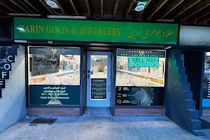 Zarin Gold and Jewelry گالری طلا و جواهر زرين image