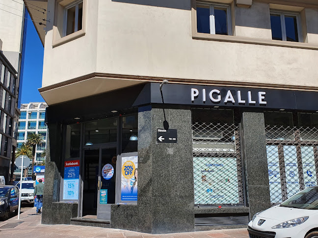 Farmacia Pigalle suc. Cielmar