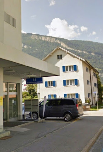 Rezensionen über Physio Chur in Chur - Physiotherapeut