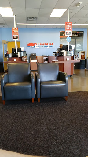 Tire Shop «Firestone Complete Auto Care», reviews and photos, 8634 US Hwy 72 W, Madison, AL 35758, USA