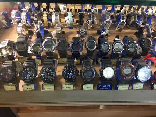 Stores to buy children's watches Minsk