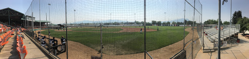 Stadium «Kindrick Field», reviews and photos, 1300 N Ewing St, Helena, MT 59601, USA
