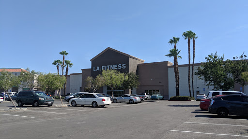 Health Club «LA Fitness», reviews and photos, 555 E Hospitality Ln, San Bernardino, CA 92408, USA