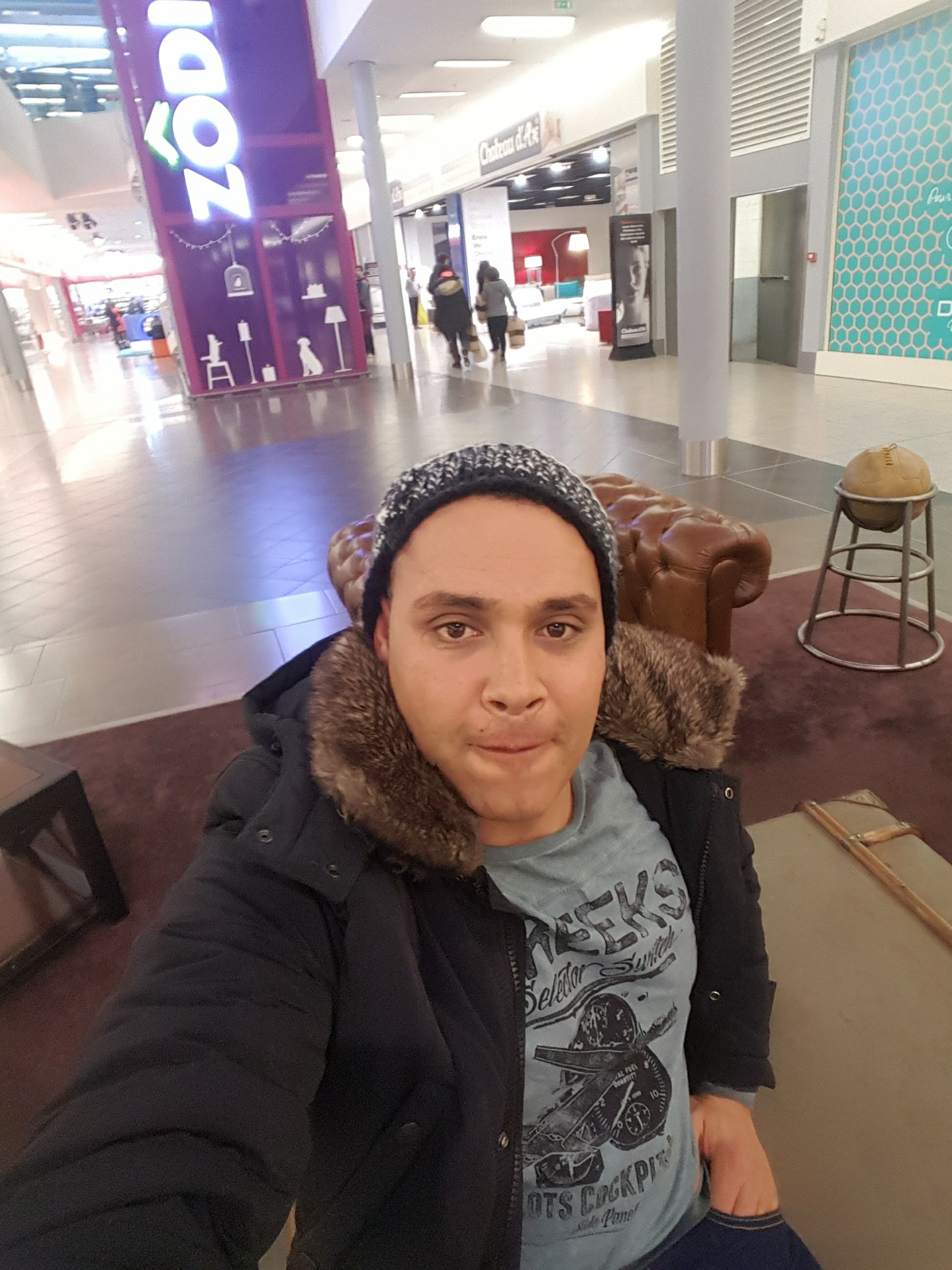 Photo n° 3 de l'avis de mohamed.a fait le 08/04/2017 à 21:10