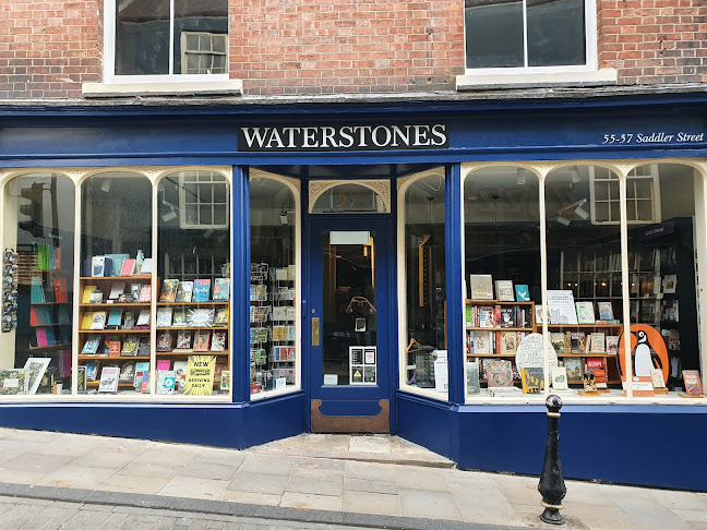 Waterstones University Bookshop