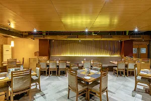 The Yellow Chilli Restaurant Dhanbad image