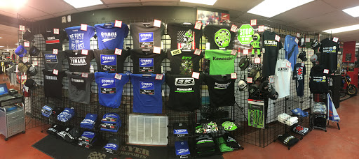 Motorcycle Dealer «Dreyer Motorsports», reviews and photos, 4170 W Washington St, Indianapolis, IN 46241, USA
