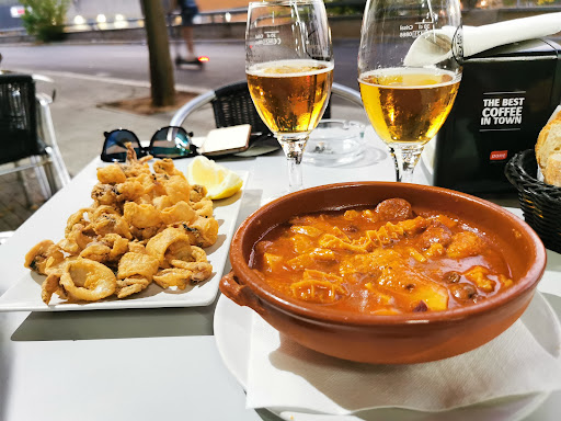 El Celler del 22 en Rubí