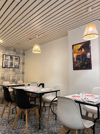 Atmosphère du Restaurant marocain GOÛ'D TIME à Dijon - n°7