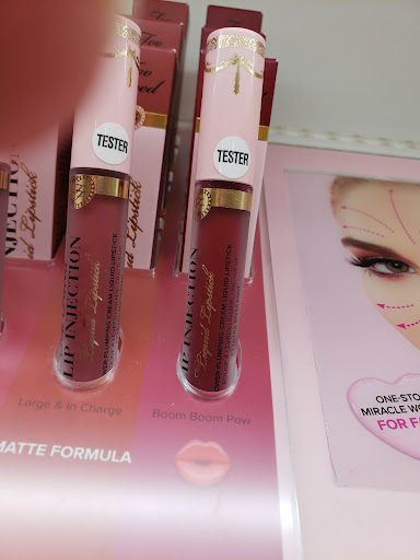 Hair Salon «Ulta Beauty», reviews and photos, 4886 Marsh Rd, Okemos, MI 48864, USA