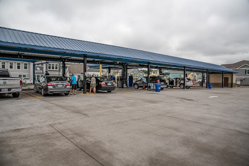 Tidal Wave Auto Spa en Conway