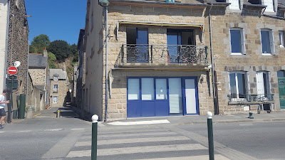 Résidence Hippocampe Cancale vue exceptionnelle sur la mer (8 à 10 p.) à Cancale