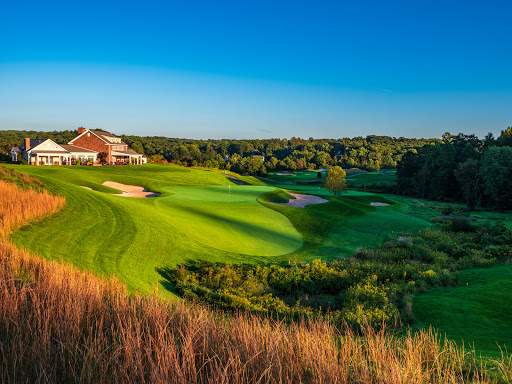 Golf Driving Range «Ledge Rock Golf Club», reviews and photos, 1 Greenbriar Dr, Mohnton, PA 19540, USA