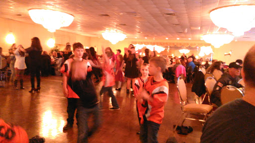 Banquet Hall «Genetti Manor», reviews and photos, 1505 Main Ave, Dickson City, PA 18447, USA