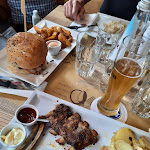 Photo n°1 de l'avis de Eric.e fait le 22/05/2022 à 18:32 sur le  Schlosskeller à Toblach