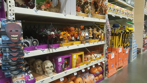 Home Improvement Store «The Home Depot», reviews and photos, 2980 S Euclid Ave, Ontario, CA 91762, USA