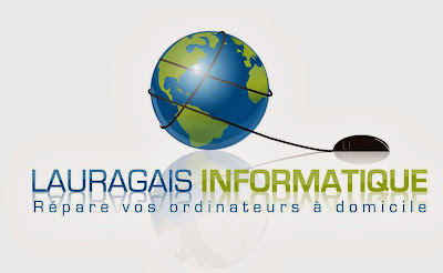 LAURAGAIS INFORMATIQUE à Aigrefeuille