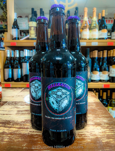 Liquor Store «House of Liquors», reviews and photos, 250 Englar Rd #19, Westminster, MD 21157, USA