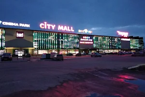 Торгово-развлекательный центр "City Mall" image