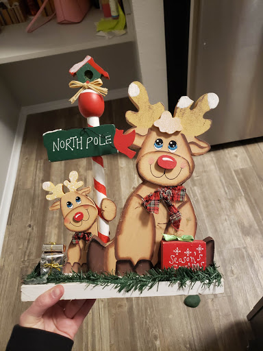 Thrift Store «Discover Goodwill West Retail Center», reviews and photos