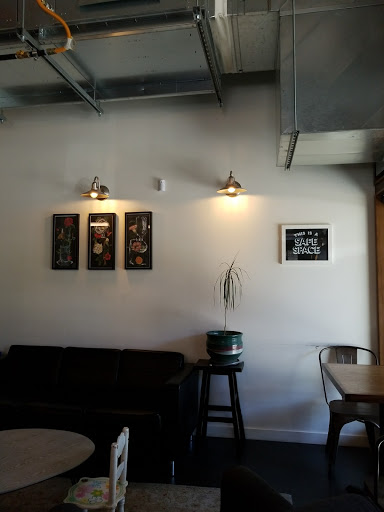 Coffee Shop «Royal Drummer Cafe», reviews and photos, 6420 24th Ave NW, Seattle, WA 98107, USA