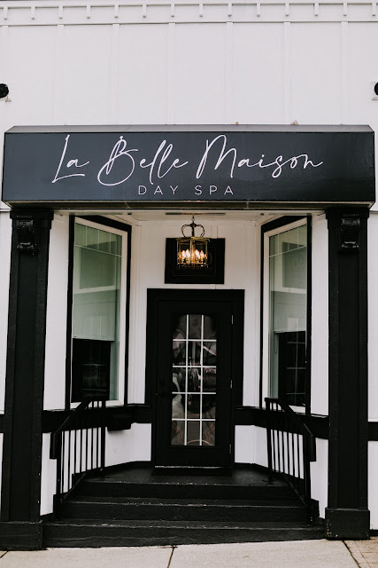 La Belle Maison Day Spa