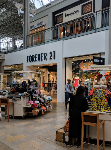 Clothing Store «Forever 21», reviews and photos, 10300 Little Patuxent Pkwy #1780, Columbia, MD 21044, USA