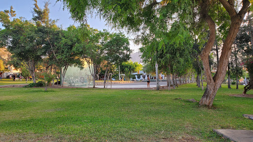 Parque Valencia