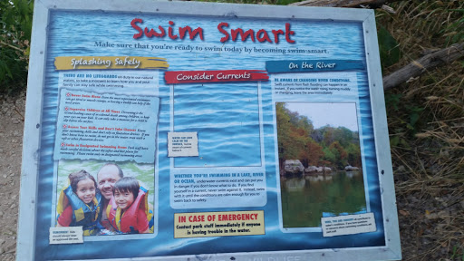 Gift Shop «Dinosaur Valley State Park Store», reviews and photos, 1629 Park Rd 59, Glen Rose, TX 76043, USA