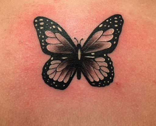 Tattoo Shop «Pleasures of the Flesh», reviews and photos, 12875 S Cleveland Ave, Fort Myers, FL 33907, USA