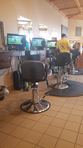 Hair Salon «Salon Bambino», reviews and photos, 9900 Valley Creek Rd, Woodbury, MN 55125, USA