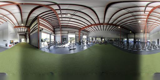 Gym «The Bod Fitness Center», reviews and photos, 5204 W Linebaugh Ave, Tampa, FL 33624, USA