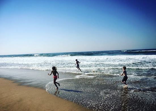 Illovo Beach