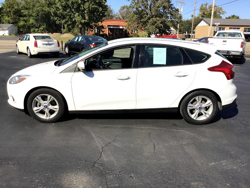 Used Car Dealer «M & K Auto Sales», reviews and photos, 3940 Pontoon Rd, Granite City, IL 62040, USA