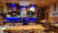 Atmosphère du Restaurant Le Chardon Bleu à Valmeinier - n°3