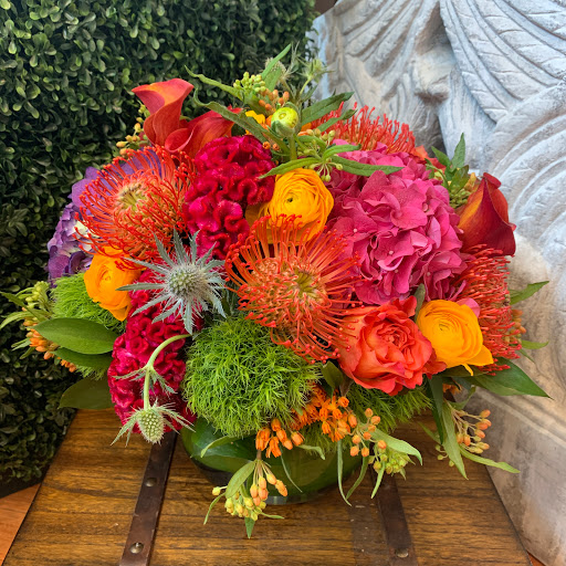 Florist «Monsoon Flowers», reviews and photos, 15 Broadway, Cresskill, NJ 07626, USA