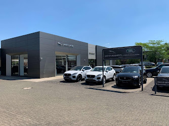 DINNEBIER PREMIUM-CARS KREFELD | Jaguar|Land Rover Autohaus