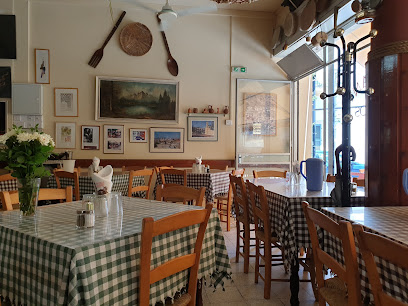 Mathaios Restaurant - 59F7+F54, Nicosia 1011, Cyprus