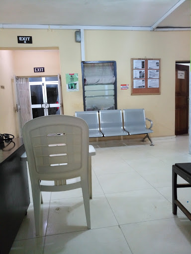 Samaritan Clinic / Hospital, 7 Ekong Uko Street, Eket, Nigeria, Medical Clinic, state Rivers
