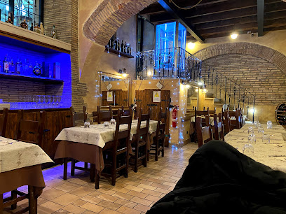 EST EST EST Restaurant - Via Principe Amedeo, 4/a, 00185 Roma RM, Italy