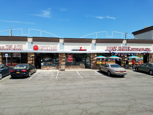 Verizon Wireless, 214 New York 59 #7, Suffern, NY 10901, USA, 