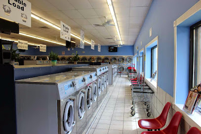 Kenilworth Laundromat