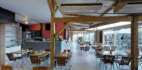 Atmosphère du Restaurant La Table de Lyse à Meyzieu - n°20