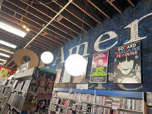 Movie Rental Store «Videotheque», reviews and photos, 1020 Mission St, South Pasadena, CA 91030, USA